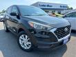 2020 Hyundai Tucson SE SUV