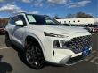 2022 Hyundai Santa Fe Limited SUV