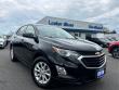 2019 Chevrolet Equinox LS SUV