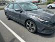 2023 Hyundai Elantra SEL Sedan