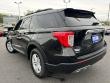 2023 Ford Explorer XLT SUV