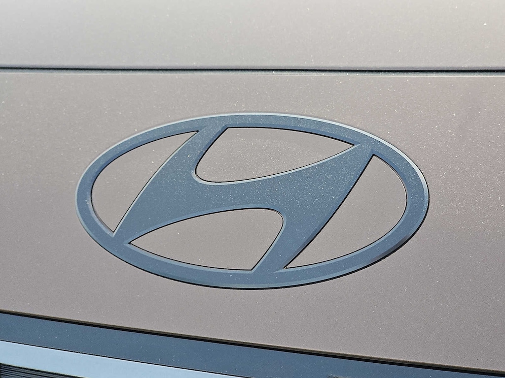 New 2026 Hyundai Palisade XRT Pro SUV