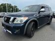 2017 Nissan Armada Platinum SUV