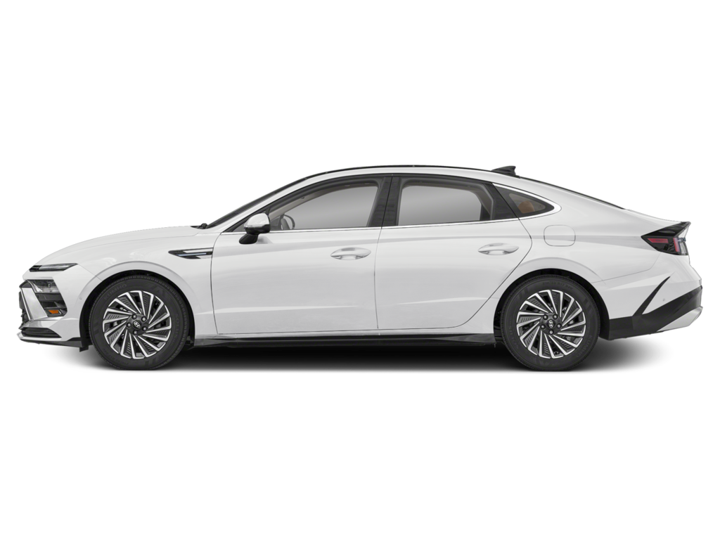 New 2026 Hyundai Sonata Hybrid Limited Sedan