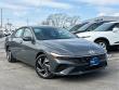 2025 Hyundai Elantra SEL Sport Sedan