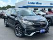 2021 Honda CR-V EX AWD SUV