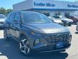 2023 Hyundai Tucson Limited SUV