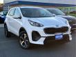 2020 Kia Sportage LX SUV