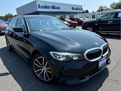 2019 BMW 330i xDrive Sedan