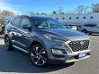 2019 Hyundai Tucson Sport SUV