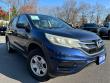 2015 Honda CR-V LX AWD SUV
