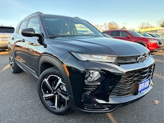 2023 Chevrolet Trailblazer RS SUV