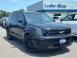 2024 Kia Telluride EX X-Line SUV