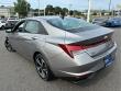 2023 Hyundai Elantra SEL Sedan