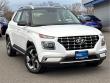 2022 Hyundai Venue Limited SUV