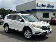 2015 Honda CR-V EX AWD SUV