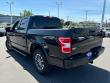 2020 Ford F-150 Truck SuperCrew Cab