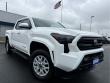2025 Toyota Tacoma Truck Double Cab