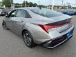 2024 Hyundai Elantra SEL Sedan