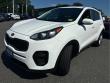2019 Kia Sportage LX SUV