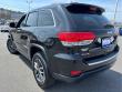 2018 Jeep Grand Cherokee Limited 4x4 SUV