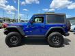 2019 Jeep Wrangler Rubicon 4x4 SUV