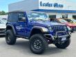 2019 Jeep Wrangler Rubicon 4x4 SUV