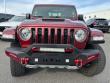 2021 Jeep Gladiator Mojave Truck Crew Cab