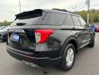 2023 Ford Explorer XLT SUV