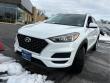 2021 Hyundai Tucson Value SUV