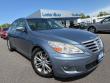2011 Hyundai Genesis 4.6 Sedan