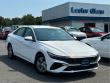 2024 Hyundai Elantra SE Sedan