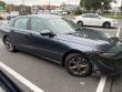 2024 Honda Accord EX Sedan