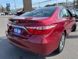 2016 Toyota Camry LE Sedan