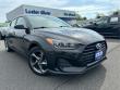 2020 Hyundai Veloster 2.0 Hatchback