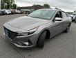 2023 Hyundai Elantra Limited Sedan