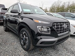 2026 Hyundai Venue SEL SUV