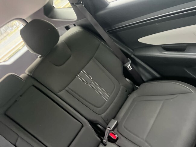 2023 Hyundai Tucson SEL SUV