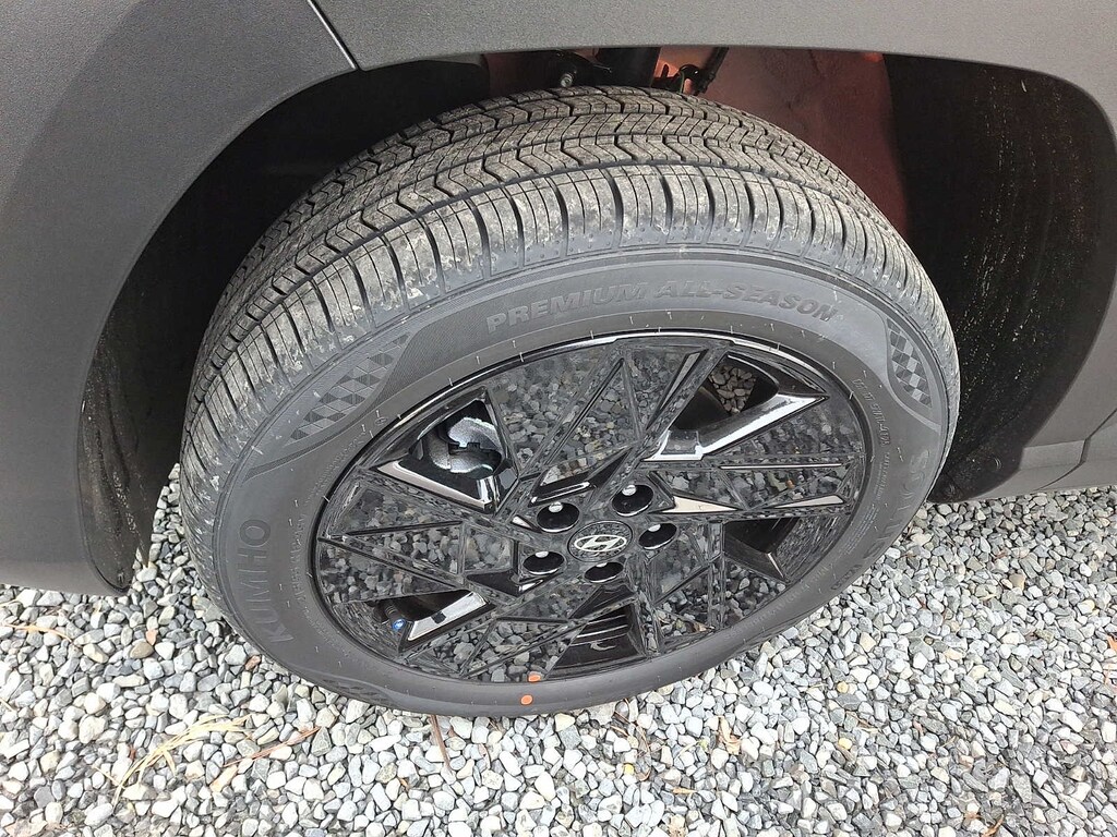 New 2026 Hyundai Kona SEL Sport SUV