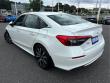 2024 Honda Civic EX Sedan
