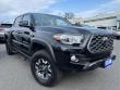 2023 Toyota Tacoma TRD Off Road V6 Truck Double Cab