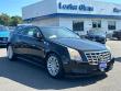 2014 CADILLAC CTS Standard Coupe