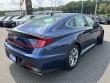 2020 Hyundai Sonata SEL Sedan