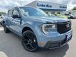 2025 Ford Maverick Lariat Truck SuperCrew