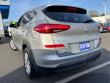 2020 Hyundai Tucson Value SUV