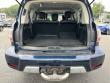 2017 Nissan Armada Platinum SUV