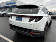 2022 Hyundai Tucson Limited SUV