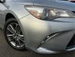 2017 Toyota Camry LE Sedan
