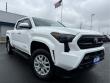 2025 Toyota Tacoma Truck Double Cab