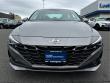 2023 Hyundai Elantra Limited Sedan